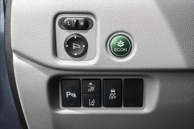 2019 Honda Pilot Touring