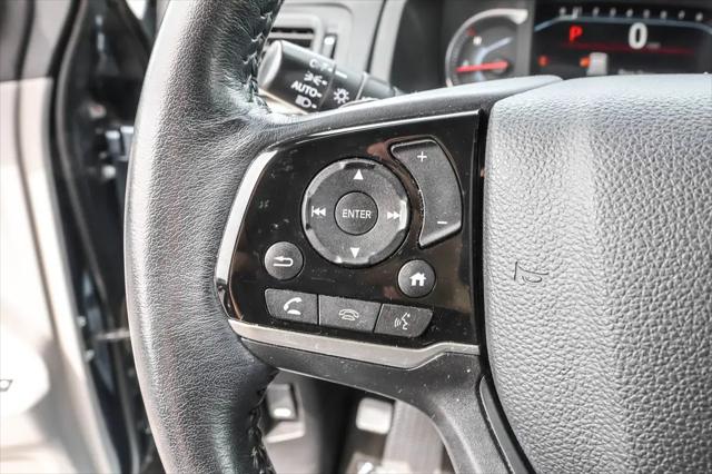2019 Honda Pilot Touring