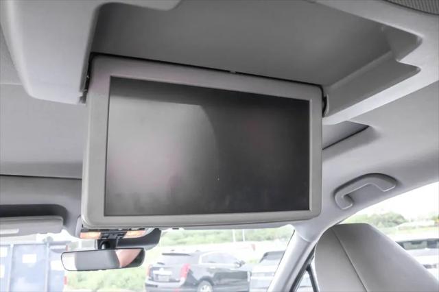2019 Honda Pilot Touring