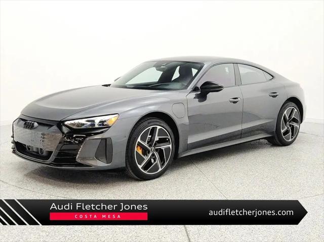 2024 Audi RS e-tron GT quattro for sale in Costa Mesa, CA