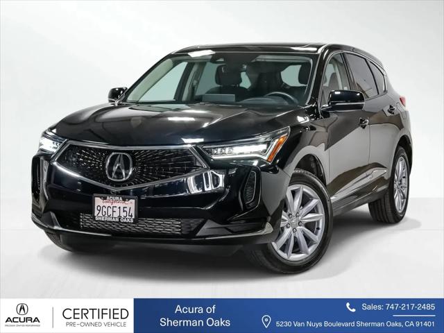 2023 Acura RDX Standard for sale in Sherman Oaks, CA