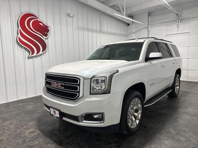 2016 GMC Yukon SLT for sale in Evansville, IN