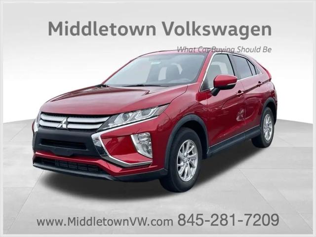 2019 Mitsubishi Eclipse Cross ES for sale in Middletown, NY