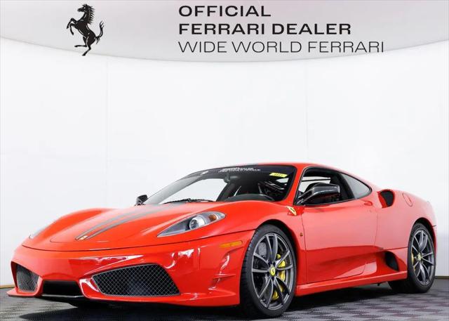 2008 Ferrari F430 Scuderia for sale in Spring Valley, NY