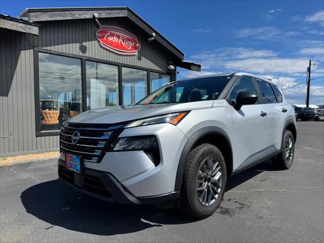 2024 Nissan Rogue S Intelligent AWD for sale in Bend, OR