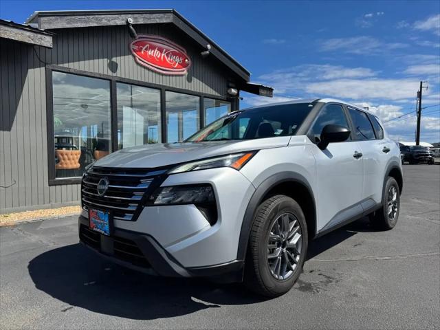 2024 Nissan Rogue S Intelligent AWD for sale in Bend, OR