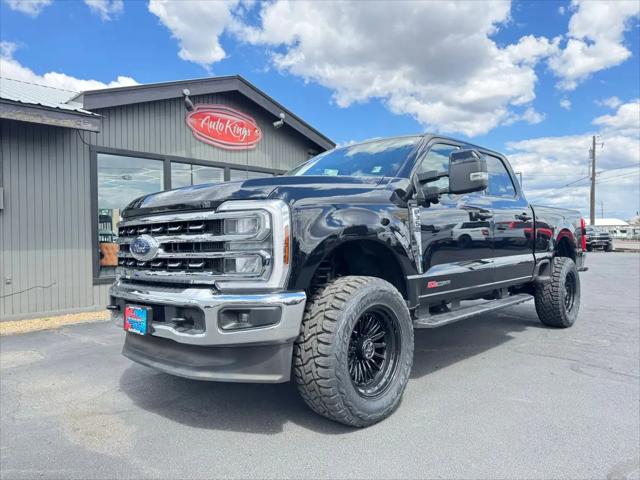 2024 Ford F-350 Lariat for sale in Bend, OR