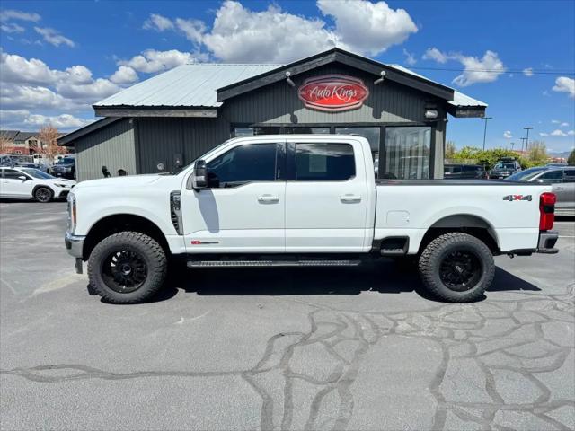 2024 Ford F-350 Lariat