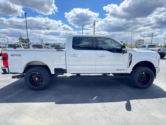 2024 Ford F-350 Lariat