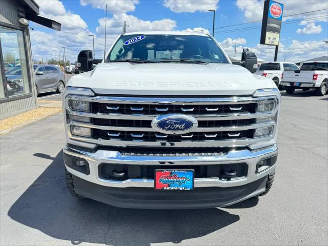 2024 Ford F-350 Lariat