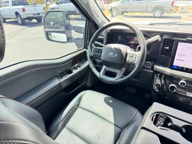 2024 Ford F-350 Lariat