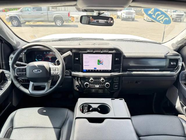 2024 Ford F-350 Lariat