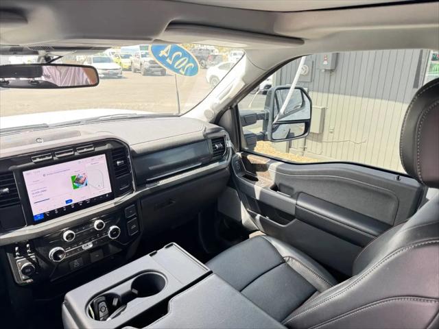 2024 Ford F-350 Lariat