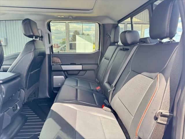 2024 Ford F-350 Lariat
