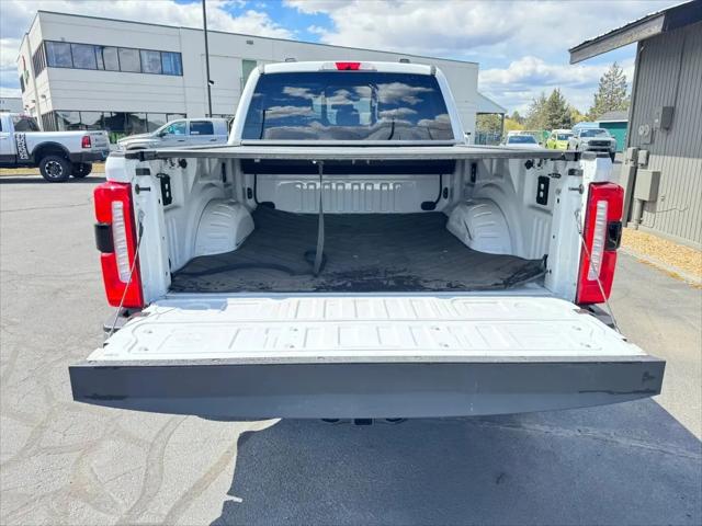 2024 Ford F-350 Lariat