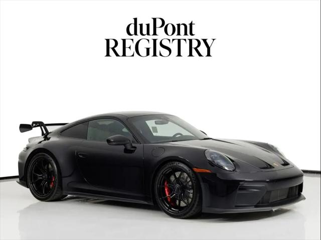 2025 Porsche 911 GT3 for sale in Murrieta, CA