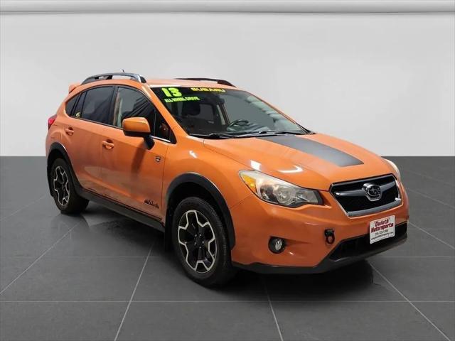 2013 Subaru XV Crosstrek 2.0i Premium for sale in Duluth, MN