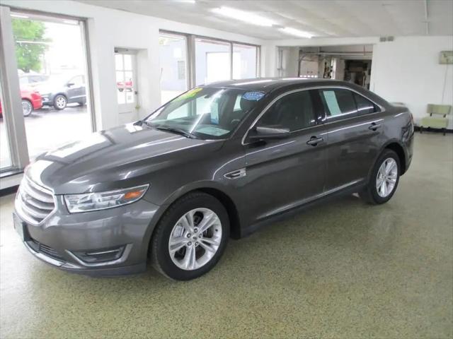 2019 Ford Taurus SEL for sale in Elwood, IN