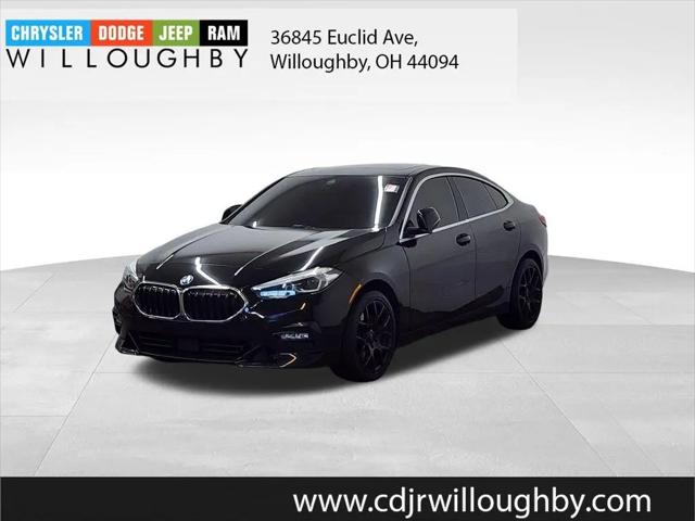 2021 BMW Coupe xDrive for sale in Willoughby, OH