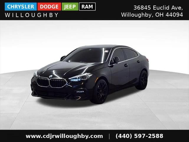 2021 BMW Coupe xDrive for sale in Willoughby, OH