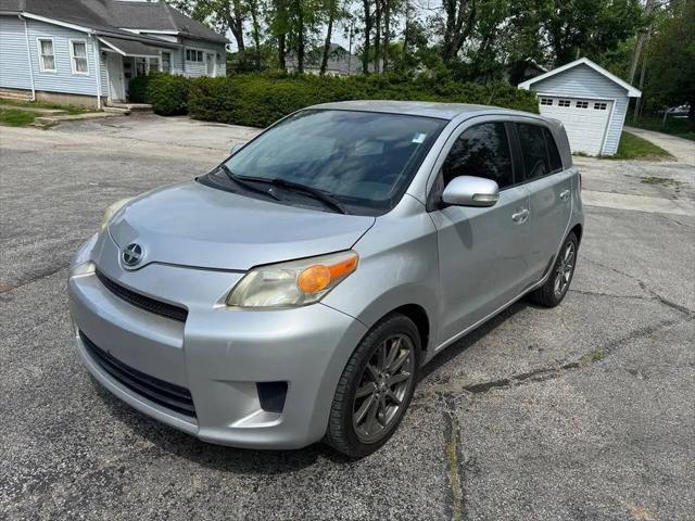2010 Scion xD Base 4dr Hatchback 4A for sale in Bloomington, IN