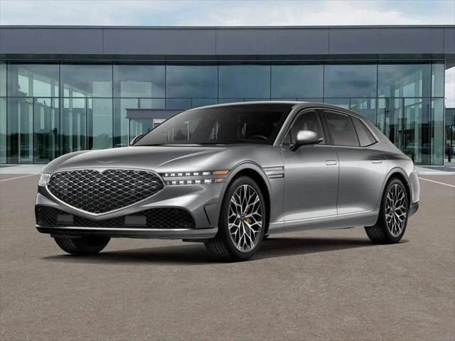 2026 Genesis G90 3.5T E-SC MHEV AWD for sale in Downers Grove, IL