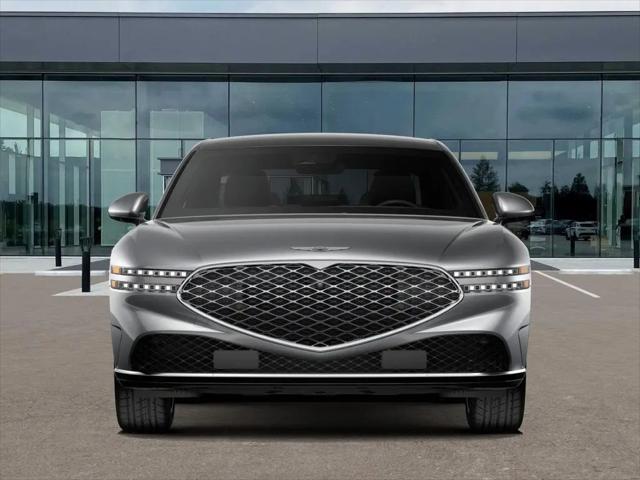 2026 Genesis G90 3.5T E-SC MHEV AWD