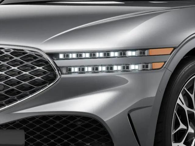 2026 Genesis G90 3.5T E-SC MHEV AWD