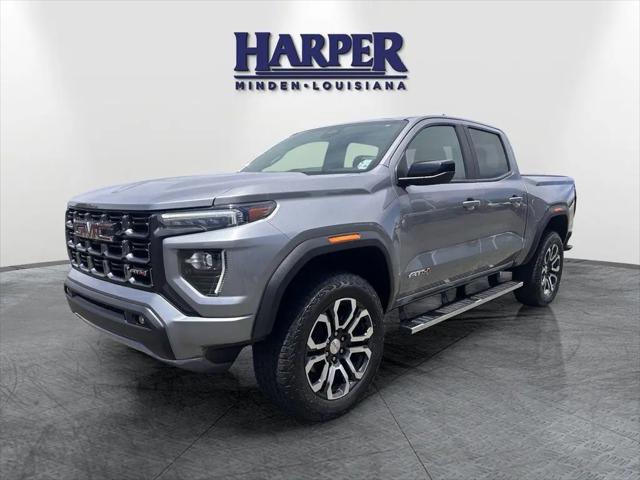 2024 GMC Canyon 4WD AT4 for sale in Minden, LA