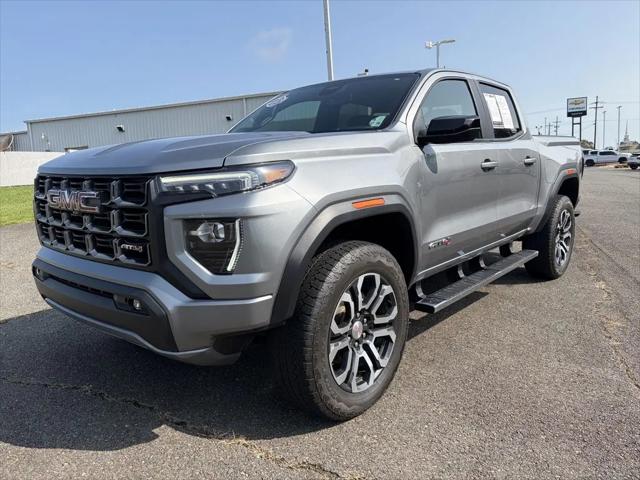 2024 GMC Canyon 4WD AT4 for sale in Minden, LA
