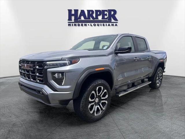 2024 GMC Canyon 4WD AT4 for sale in Minden, LA