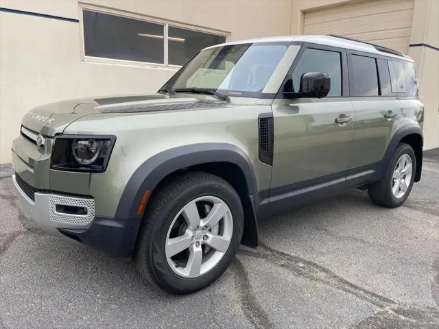 2022 Land Rover Defender 110 SE for sale in Louisville, CO
