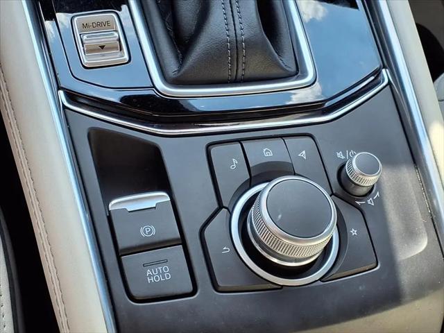 2024 Mazda CX-5 2.5 S Premium