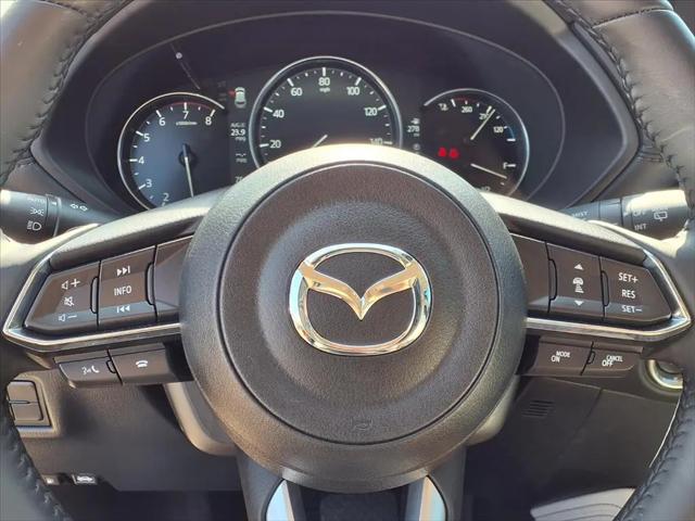 2024 Mazda CX-5 2.5 S Premium