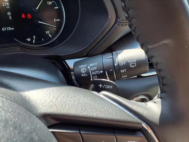 2024 Mazda CX-5 2.5 S Premium