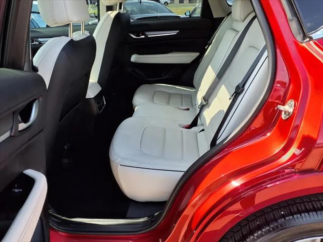 2024 Mazda CX-5 2.5 S Premium