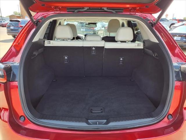 2024 Mazda CX-5 2.5 S Premium