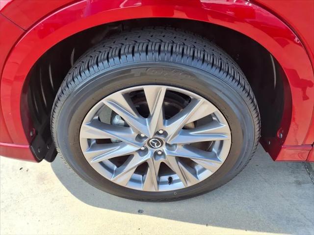 2024 Mazda CX-5 2.5 S Premium