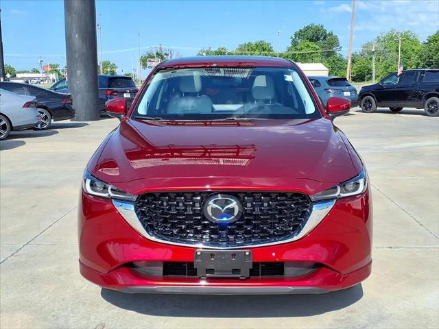 2024 Mazda CX-5 2.5 S Premium