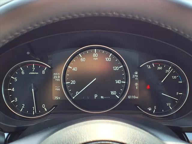 2024 Mazda CX-5 2.5 S Premium