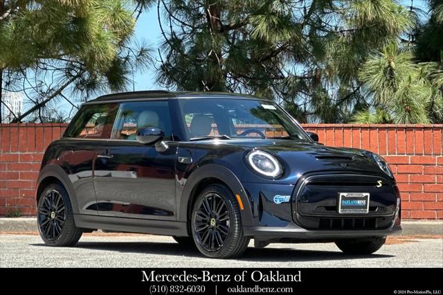 2022 MINI SE Hardtop Cooper for sale in Oakland, CA
