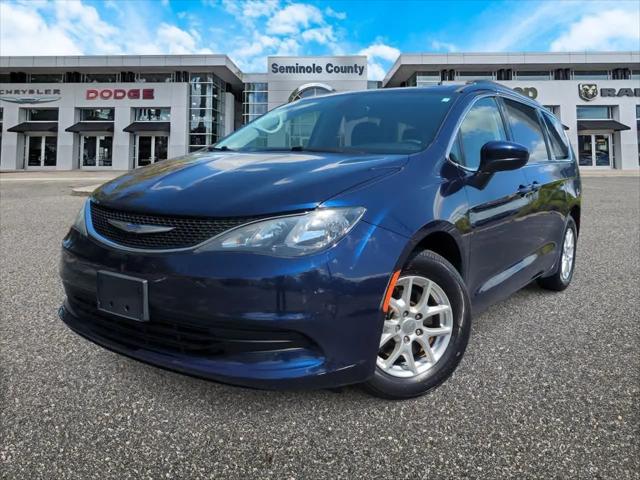 2020 Chrysler Voyager LXI for sale in Sanford, FL