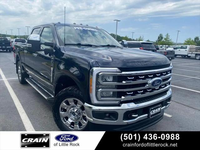 2023 Ford F-350 LARIAT for sale in Little Rock, AR