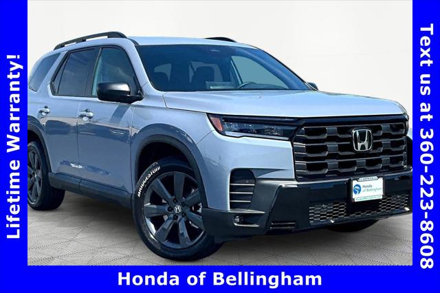 2026 Honda Pilot Sport for sale in Bellingham, WA