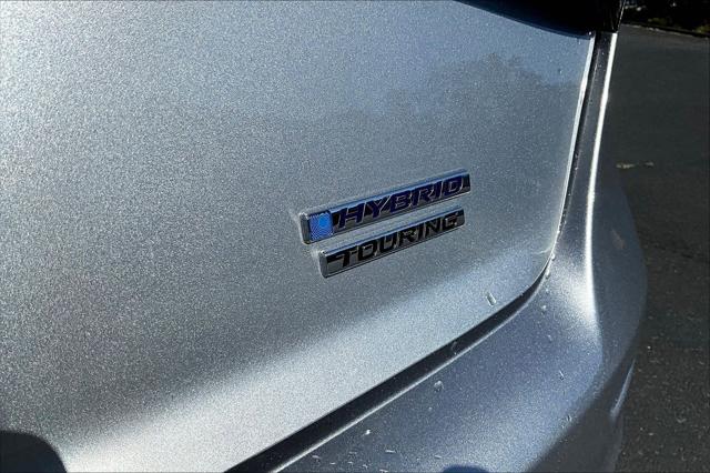 2026 Honda Accord Sedan Touring