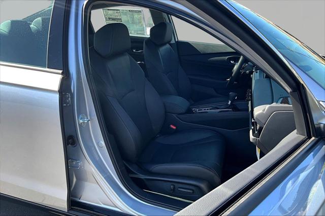2026 Honda Accord Sedan Touring