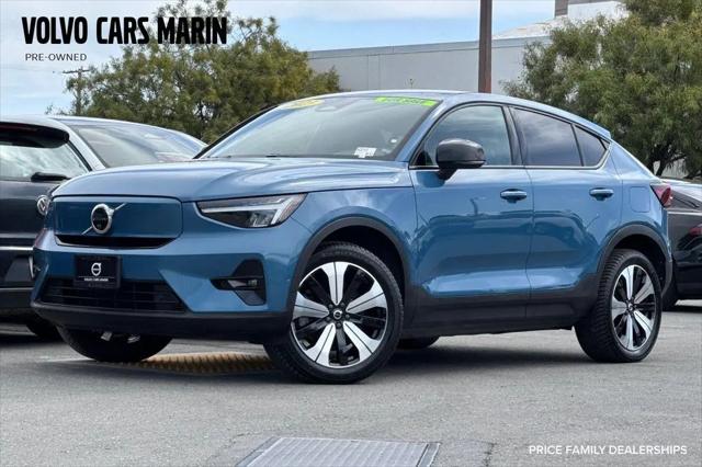2023 Volvo CT Twin Plus for sale in San Rafael, CA