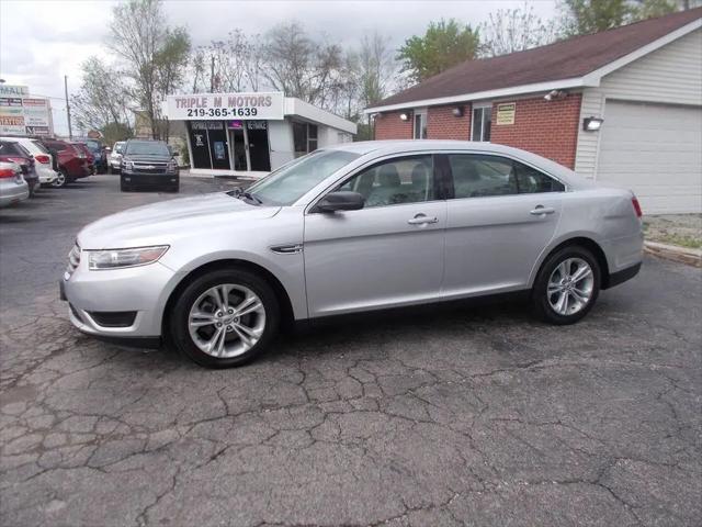 2019 Ford Taurus SE for sale in St John, IN