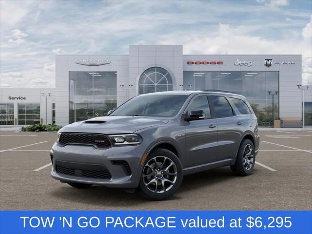 2026 Dodge Durango GT Plus HEMI V8 for sale in Brighton, MI