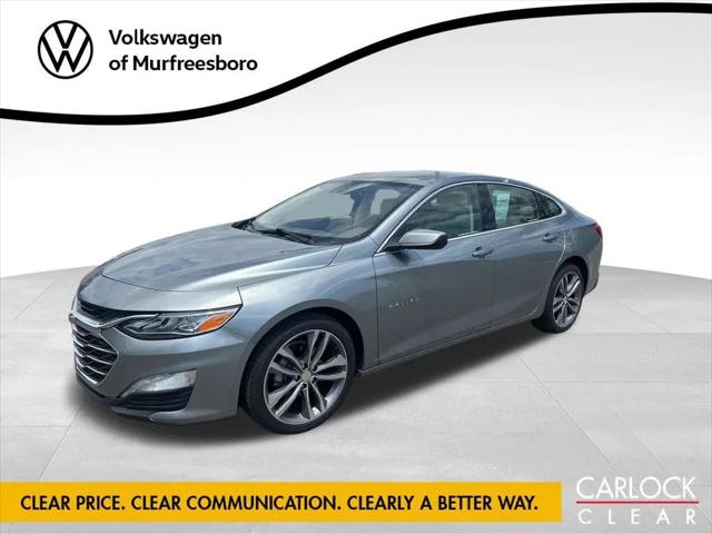 2024 Chevrolet Malibu FWD 2LT for sale in Murfreesboro, TN